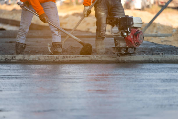 Best Concrete Sidewalk Installation in Gilbert, IA