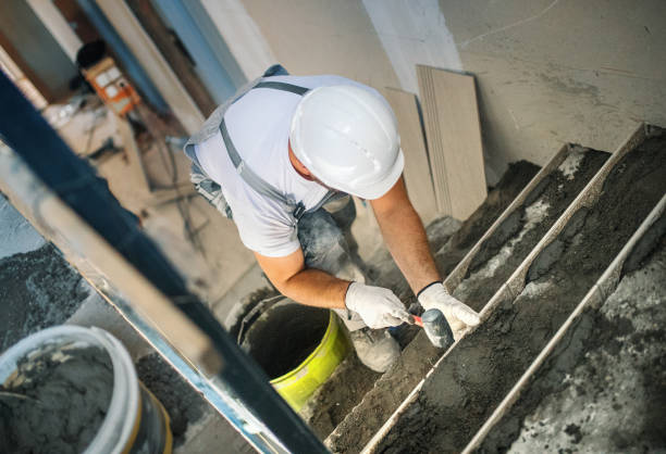 Best Concrete Sealing and Maintenance in Gilbert, IA