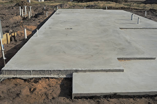 Best Industrial Concrete Flooring in Gilbert, IA