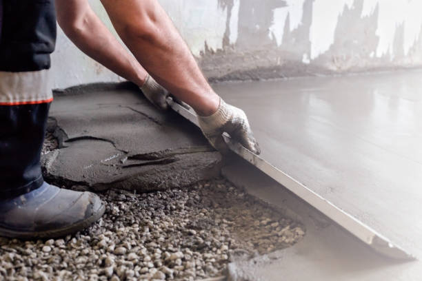 Best Concrete Grinding and Polishing in Gilbert, IA